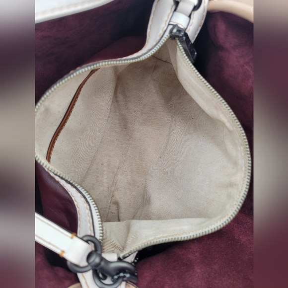 Coach Bandit Hobo 39 - Picture 12 of 16